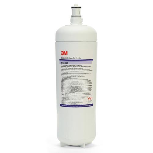 productView-title">3M™ B165-CLS ScaleGard™ Blend Series of Cartridges for Hardness & Chloramines Reduction, 5630401